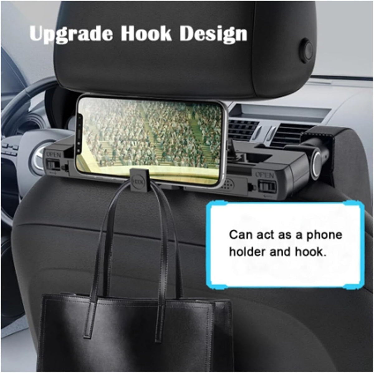 Kit housse console 1 Pièces Siège Voiture Appuie-tête Oreiller Voyage Repos Sommeil Appuie-tête Support Solution Voiture Accessoires Intérieur Forme U Oreiller Pour Les Intérieur Couverture Garniture